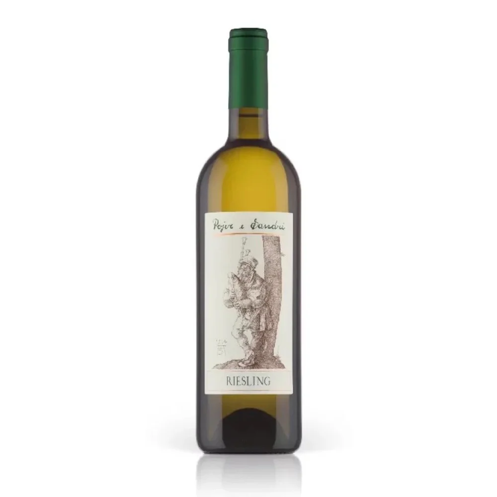 Pojer e Sandri Riesling 2023