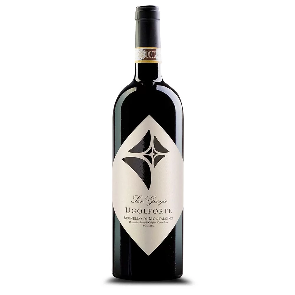 San Giorgio Ugolforte Brunello di Montalcino DOCG