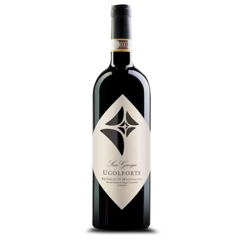 San Giorgio Ugolforte Brunello di Montalcino DOCG