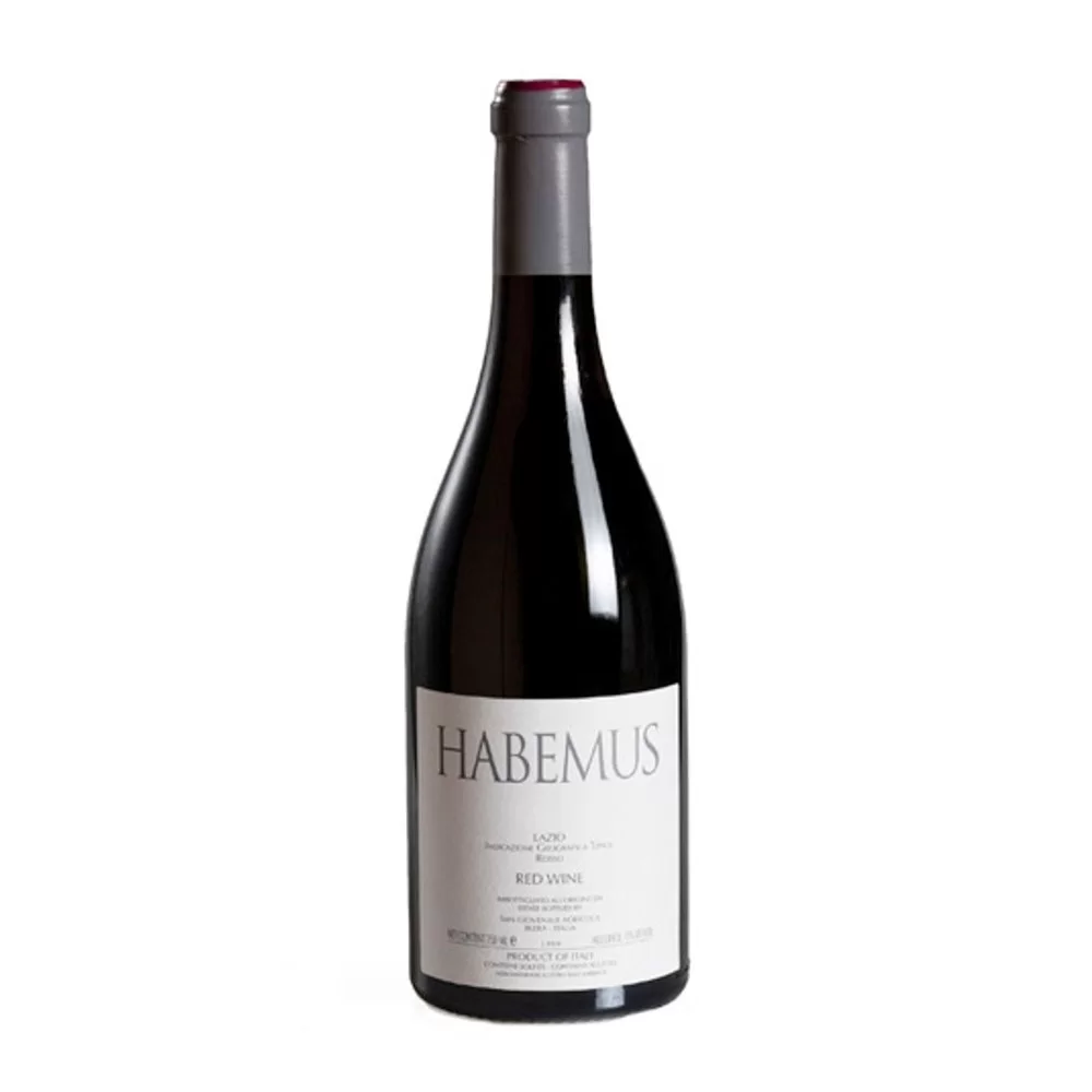 San Giovenale Habemus Red Wine 2021