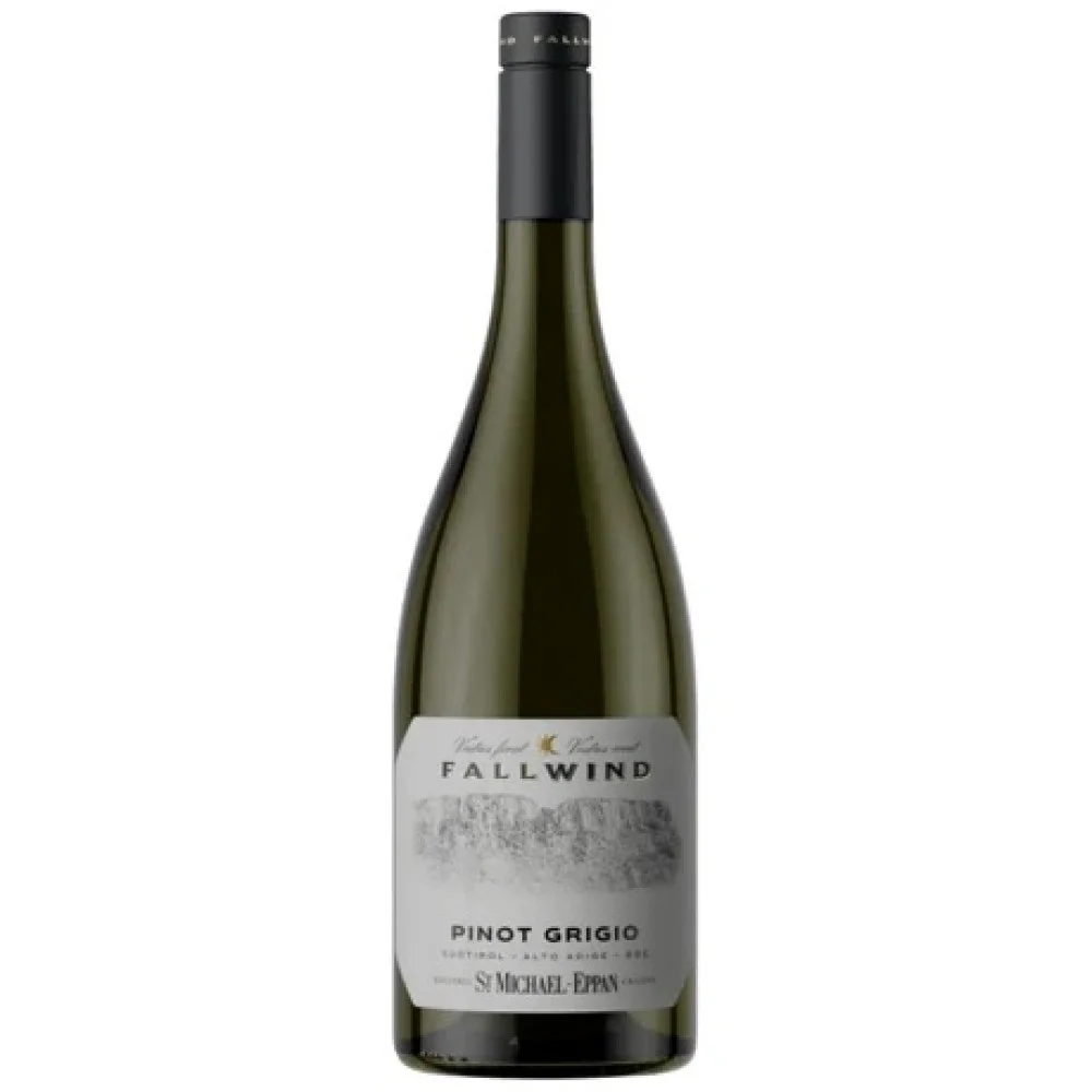 St Michael Eppan Fallwind Pinot Grigio 2024