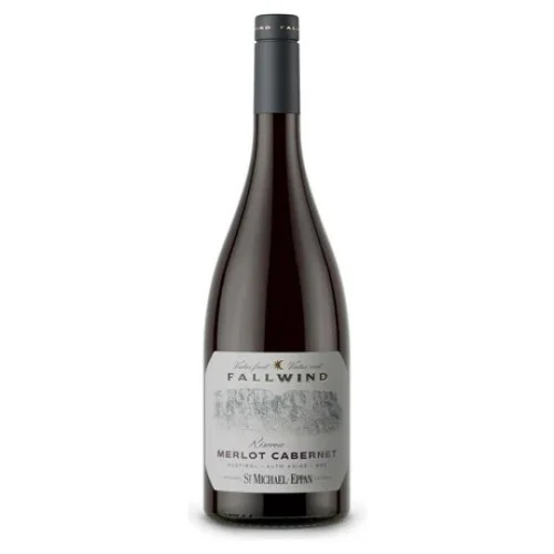 St. Michael Eppan Fallwind Merlot Cabernet Riserva 2022