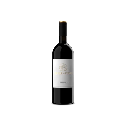 Caccia al Piano - Bolgheri DOC - 2021