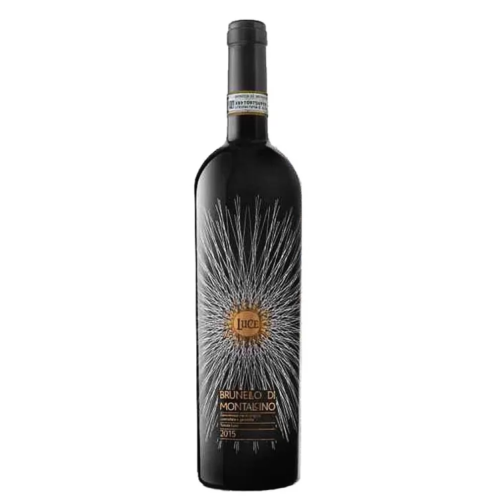 Tenuta Luce Brunello di Montalcino 2020
