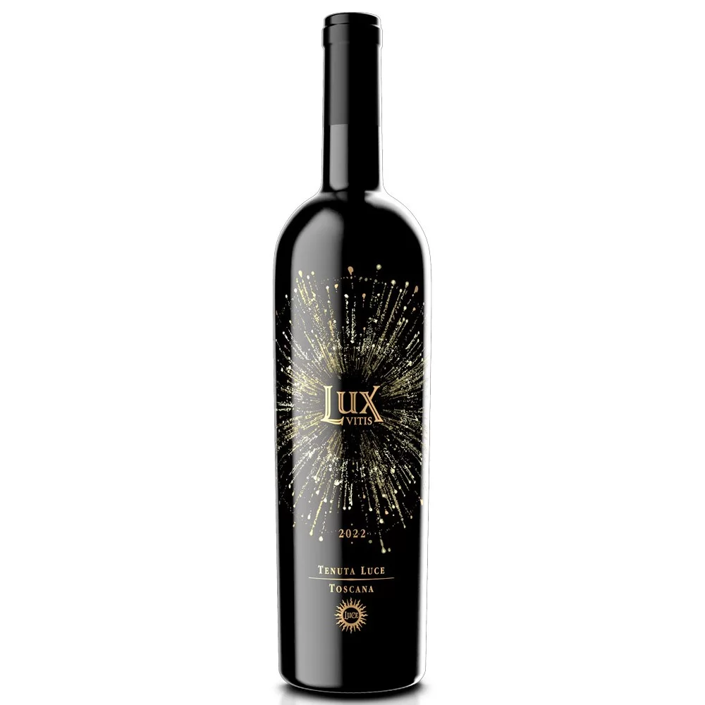Tenuta Luce Lux Vitis 2017