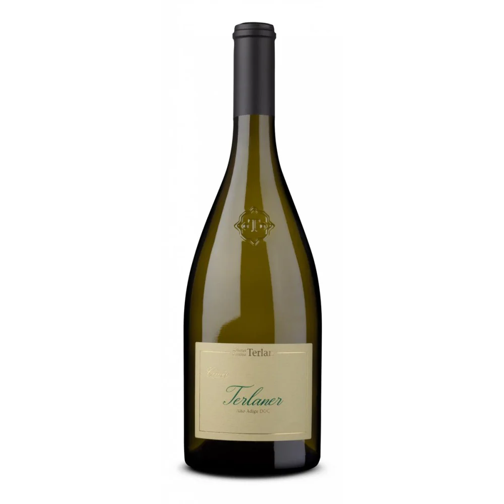 Terlan Terlaner Cuvée 2025
