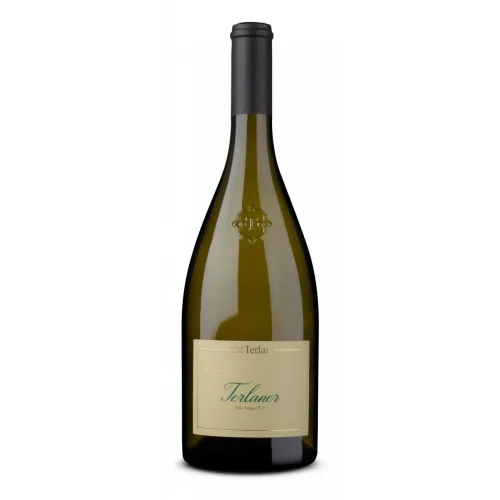 Terlan Terlaner Cuvée 2025