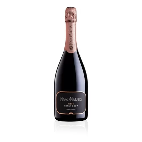 Maso Martis - Rosè Extra Brut