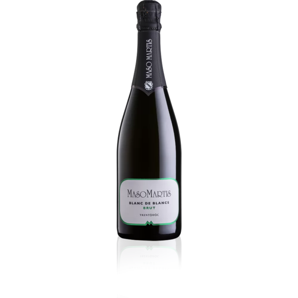 Maso Martis - Blanc de Blancs
