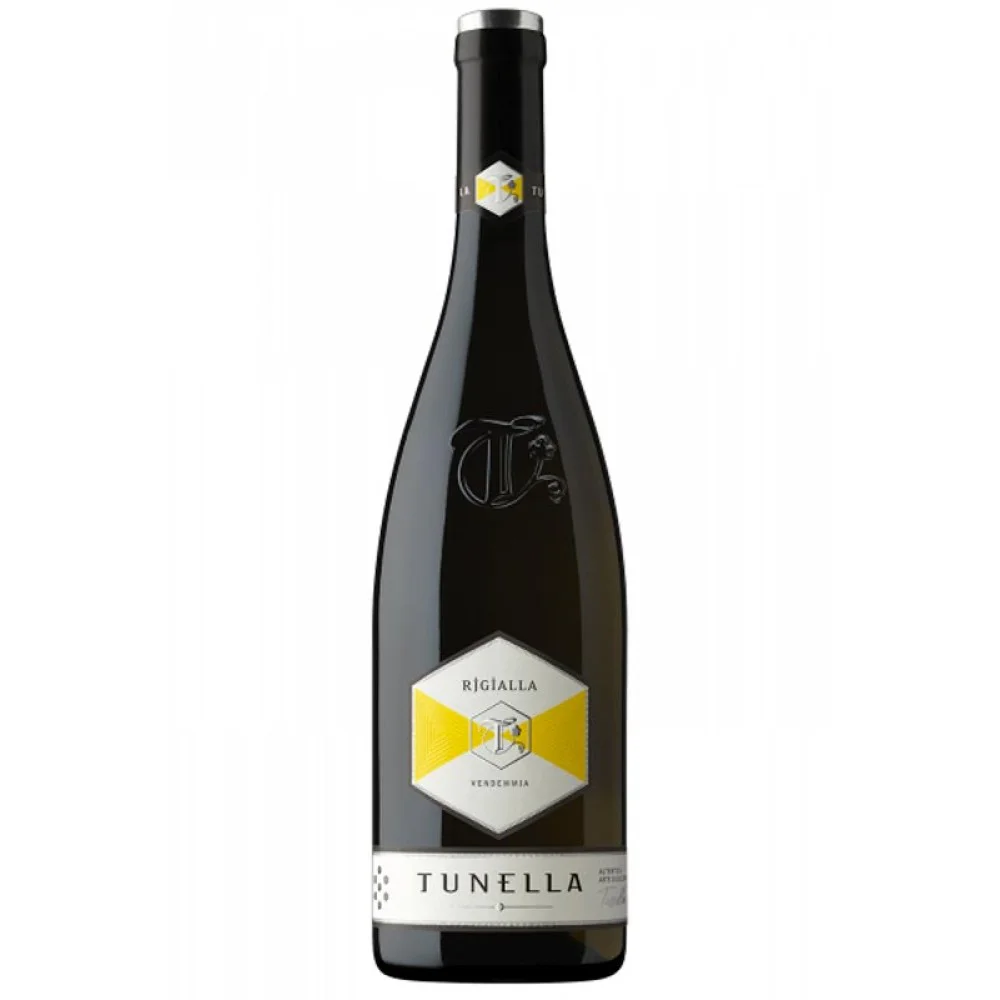 Tunella Rjgialla 2025