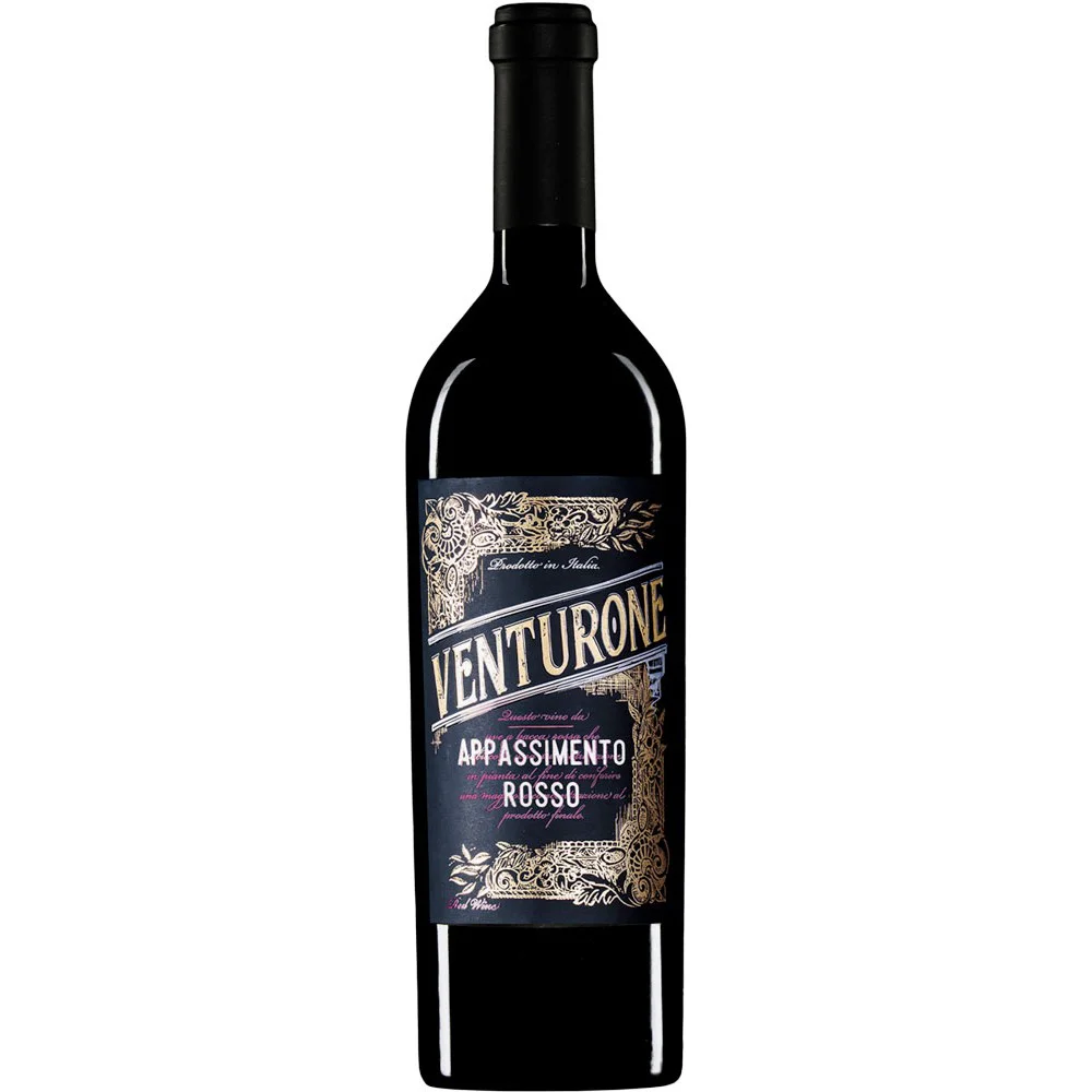 Citra Venturone Appassimento Rosso