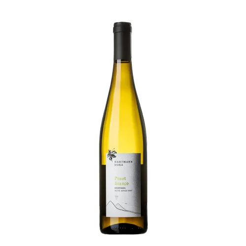 Hartmann Donà Pinot Bianco 2024