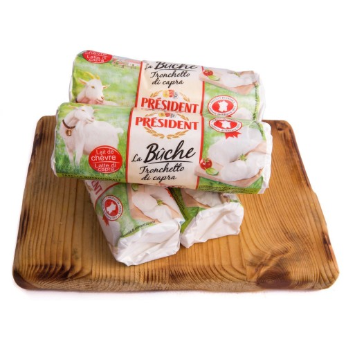 Tronchetto di Capra La Buche President 200g