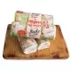 Tronchetto di Capra La Buche President 200g Tronchetto di Capra La Buche President 200g