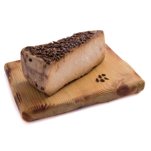 Occelli al malto d'Orzo e Whiskey 200g