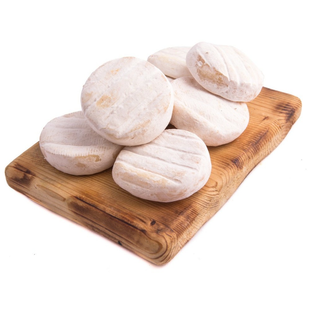 Tomino del Boscaiolo ®  Caseificio Longo 70 g