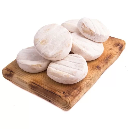 Tomino del Boscaiolo ®  Caseificio Longo 70 g