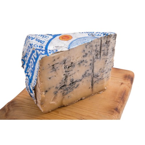 Gorgonzola Malghese Dop  Angelo Croce 250g