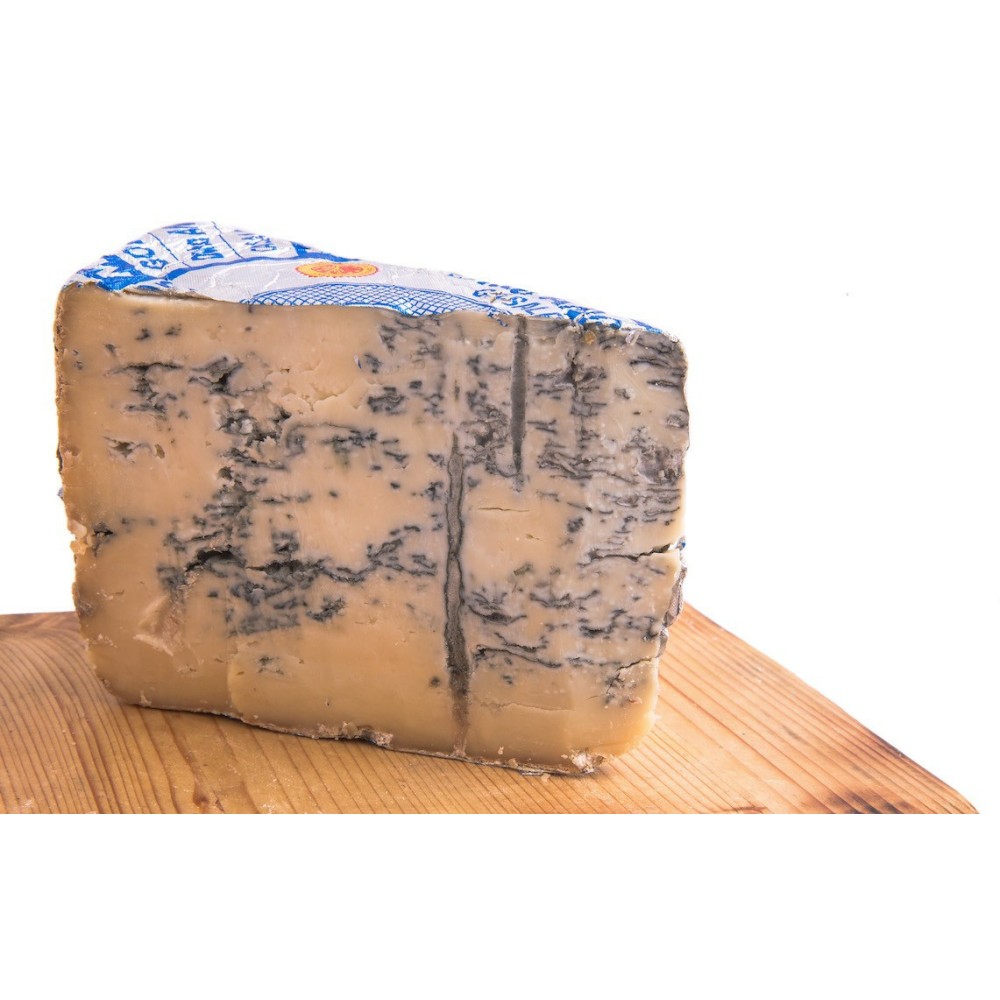 Gorgonzola Malghese Dop  Angelo Croce 250g