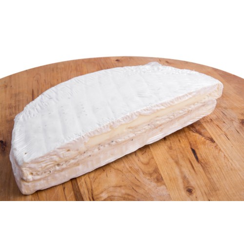Brie farcito al Tartufo Nero Estivo President 250g