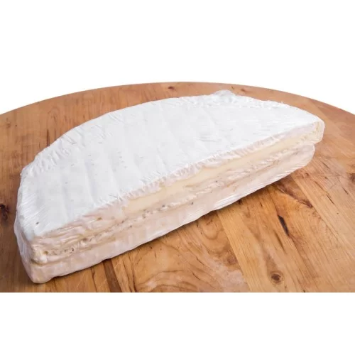 Brie farcito al Tartufo Nero Estivo President 250g