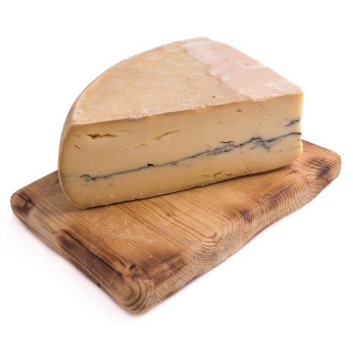 Morbier Au Lait Cru Campagne de France 250g