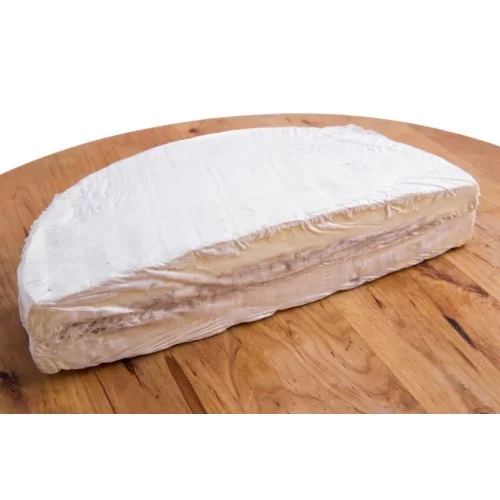 Brie President farcito alle Noci 250g
