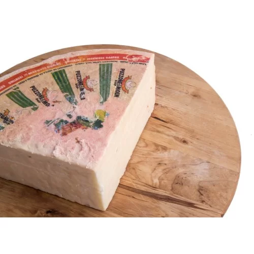 Puzzone di Moena Dop Gruppo formaggi del Trentino 300g