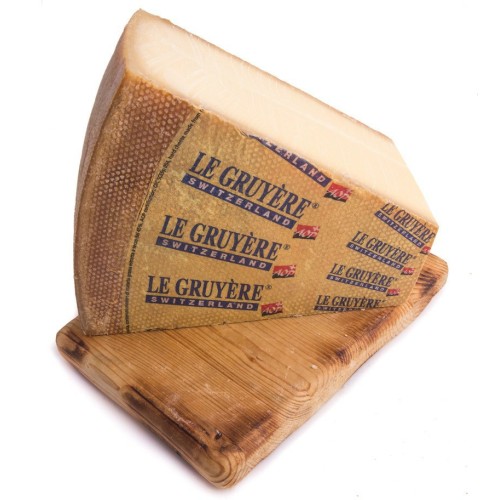 Le Gruyere AOP 250g