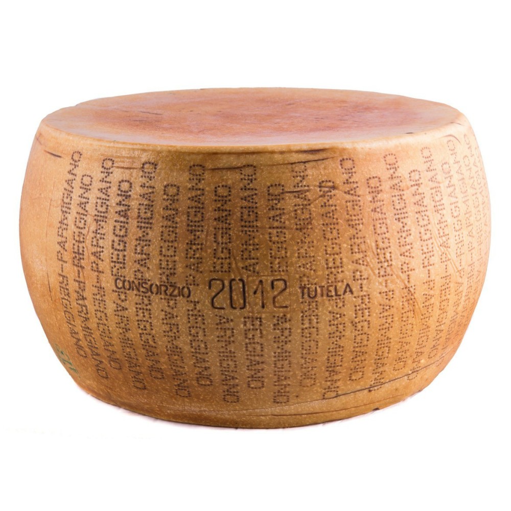 Parmigiano Reggiano Dop. 60 Mesi Caseificio San Bernardino 500g