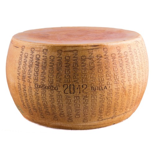 Parmigiano Reggiano Dop. 60 Mesi Caseificio San Bernardino 500g
