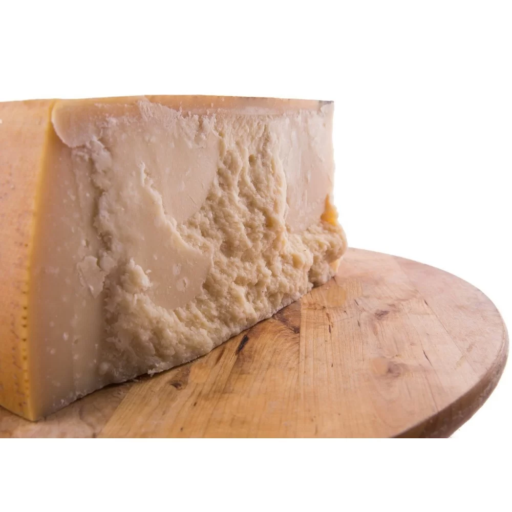 Parmigiano reggiano Vacche Rosse 30 Mesi Soc Coop San Bernardino 500g Parmigiano reggiano Vacche Rosse 30 Mesi Soc Coop San Bernardino 500g