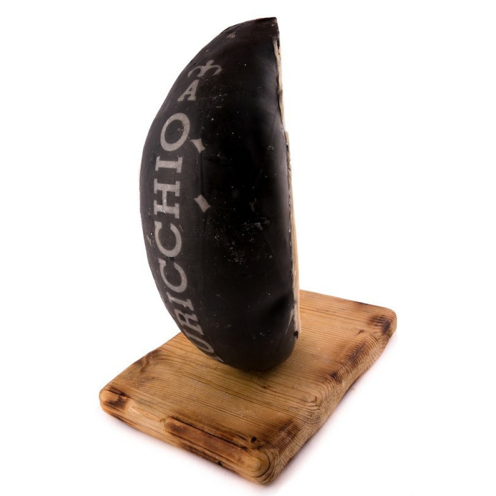 Auricchio Provolone Stravecchio 250g.