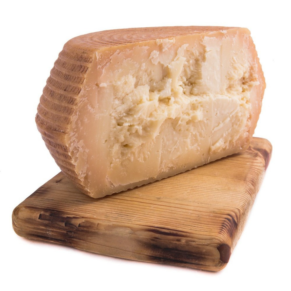 Canestrato di Sardegna Ferruccio Podda 250g