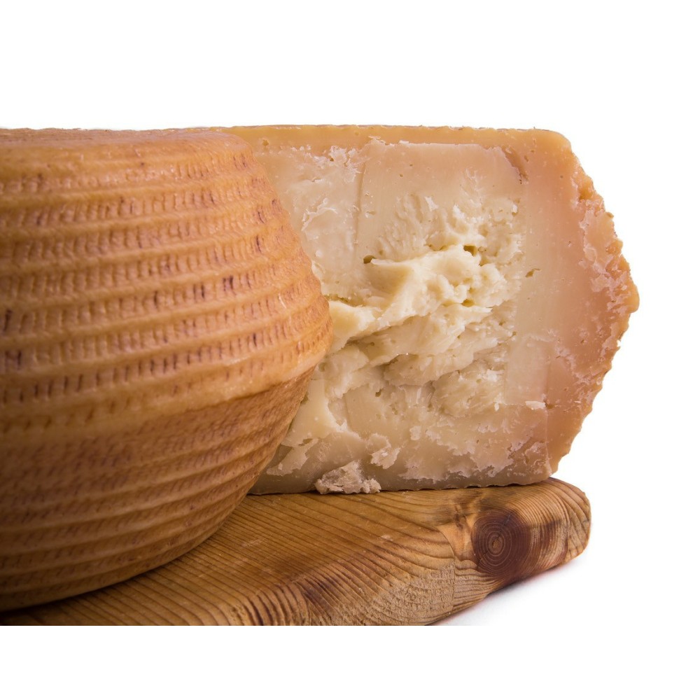 Canestrato di Sardegna Ferruccio Podda 250g