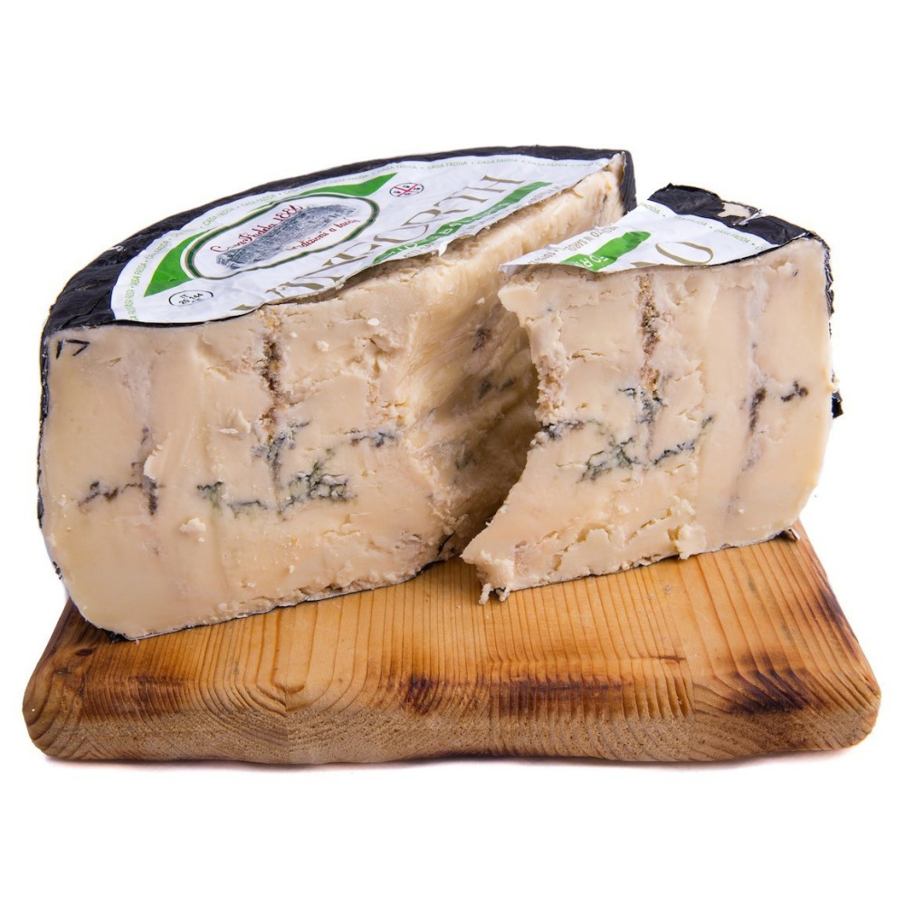 Ovinforth Caseificio Casa Fadda 250g