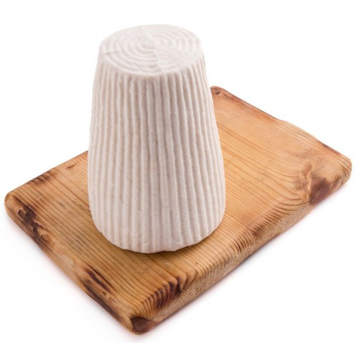 Ricotta Salata Central 300g