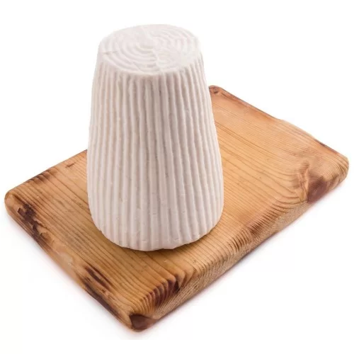Ricotta Salata Central 300g