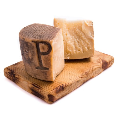 Pecorino Vecchio Stampo Petrucci 500g