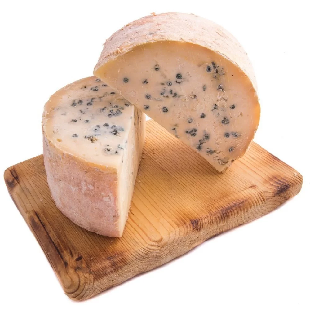 Blu Stilton Blu Stilton