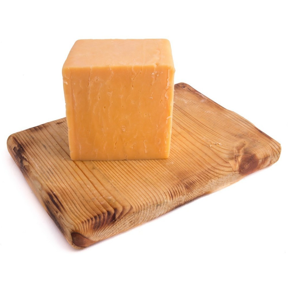 Cheddar