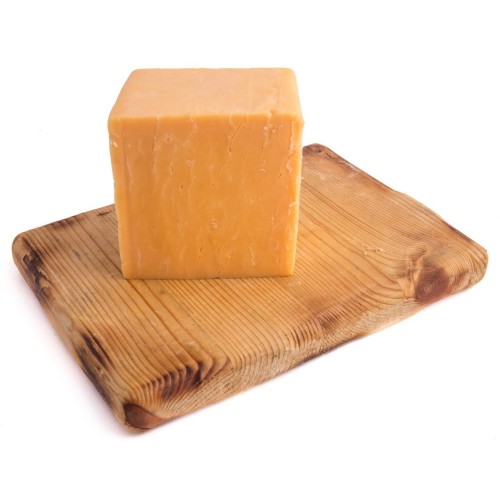 Cheddar