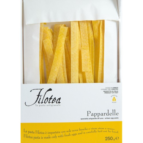 Pappardelle Filotea 250g