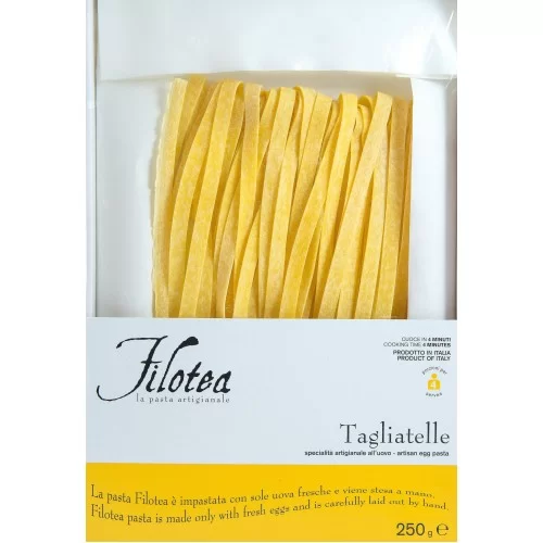 Tagliatelle Filotea 250g