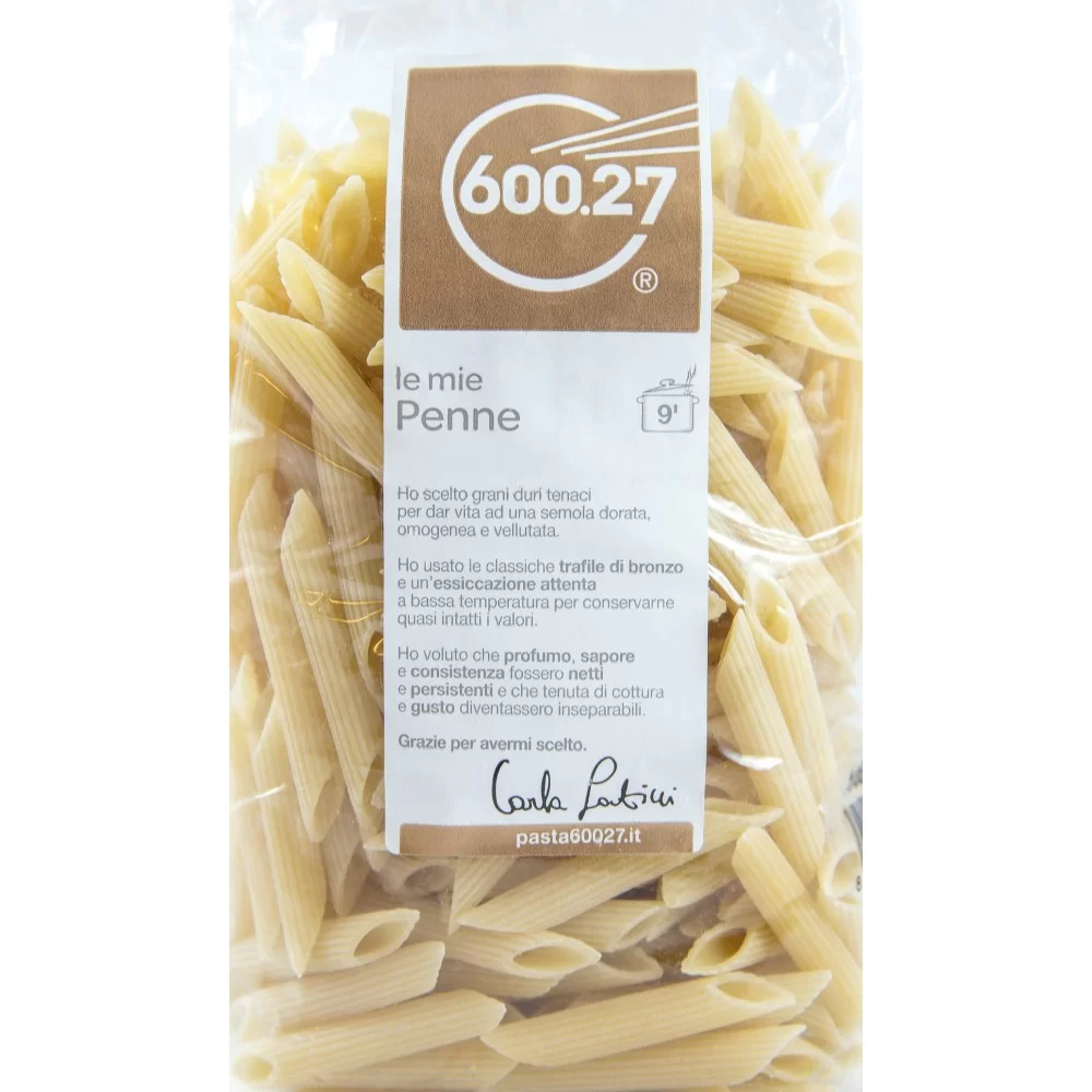 Penne 600.27 Carla Latini Penne 600.27 Carla Latini