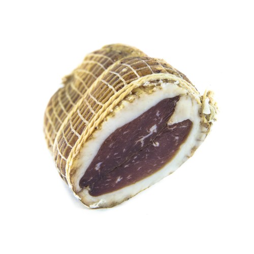 Salumi Stagionati Italia Petto D'Oca