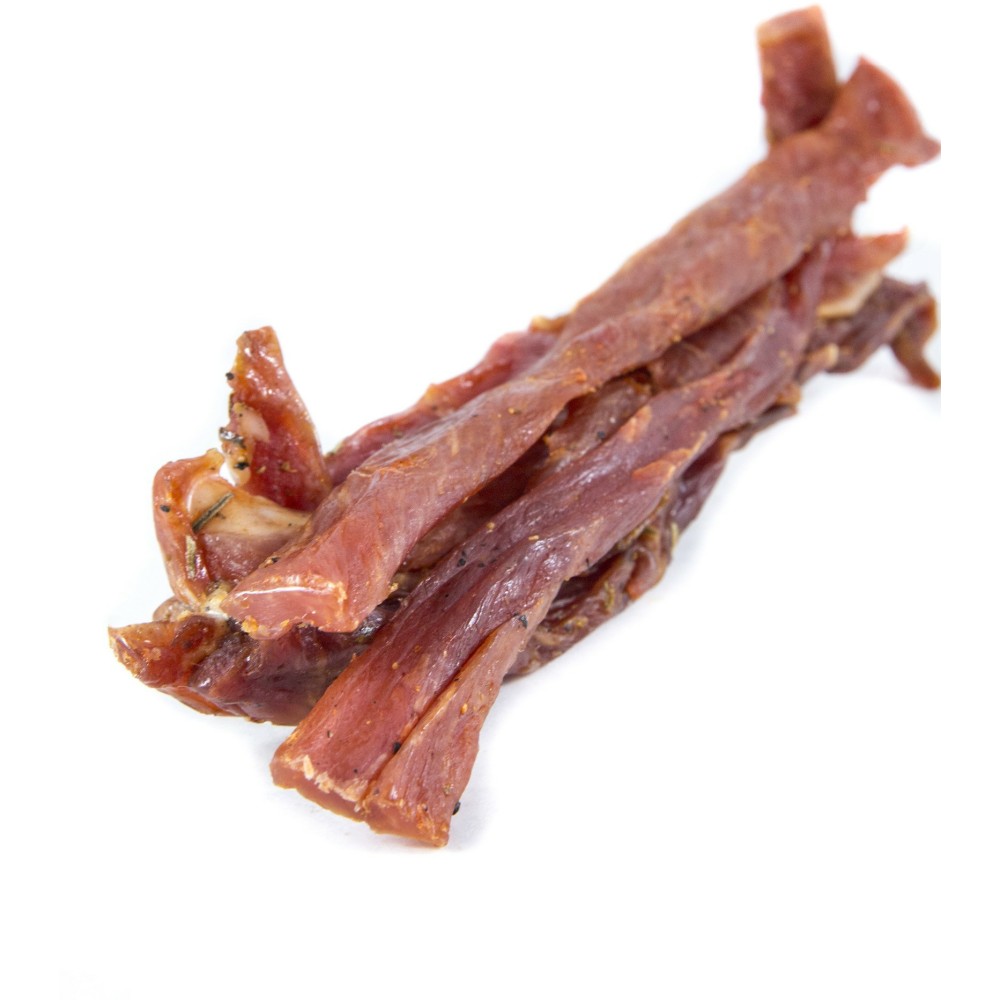 Salumi Stagionati Italia Produzione Propria Artigianale Alessandrelli Coppiette di Maiale 200g