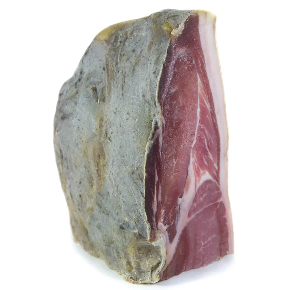 Prosciutto Montagnolo Trancio Selezione Alessandrelli Prosciutto Montagnolo Trancio Selezione Alessandrelli