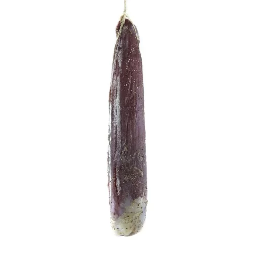 Produzione Propria Alessandrelli Filetto di Maiale Stagionato