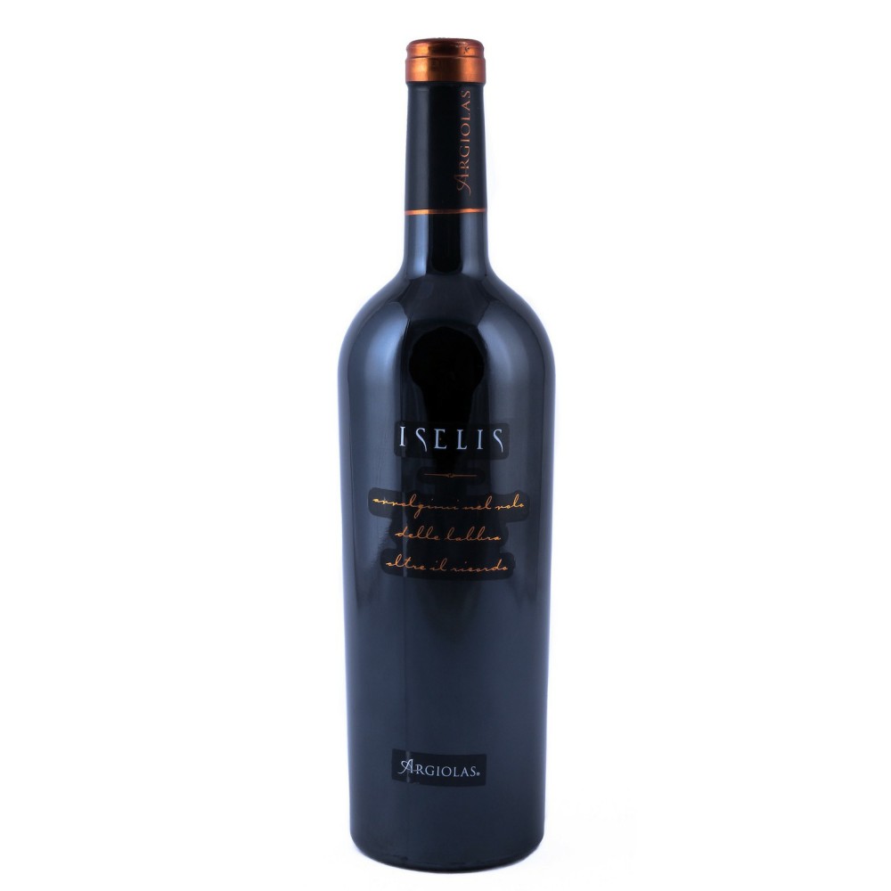 Argiolas,  Monica di Sardegna Superiore Doc 750ml